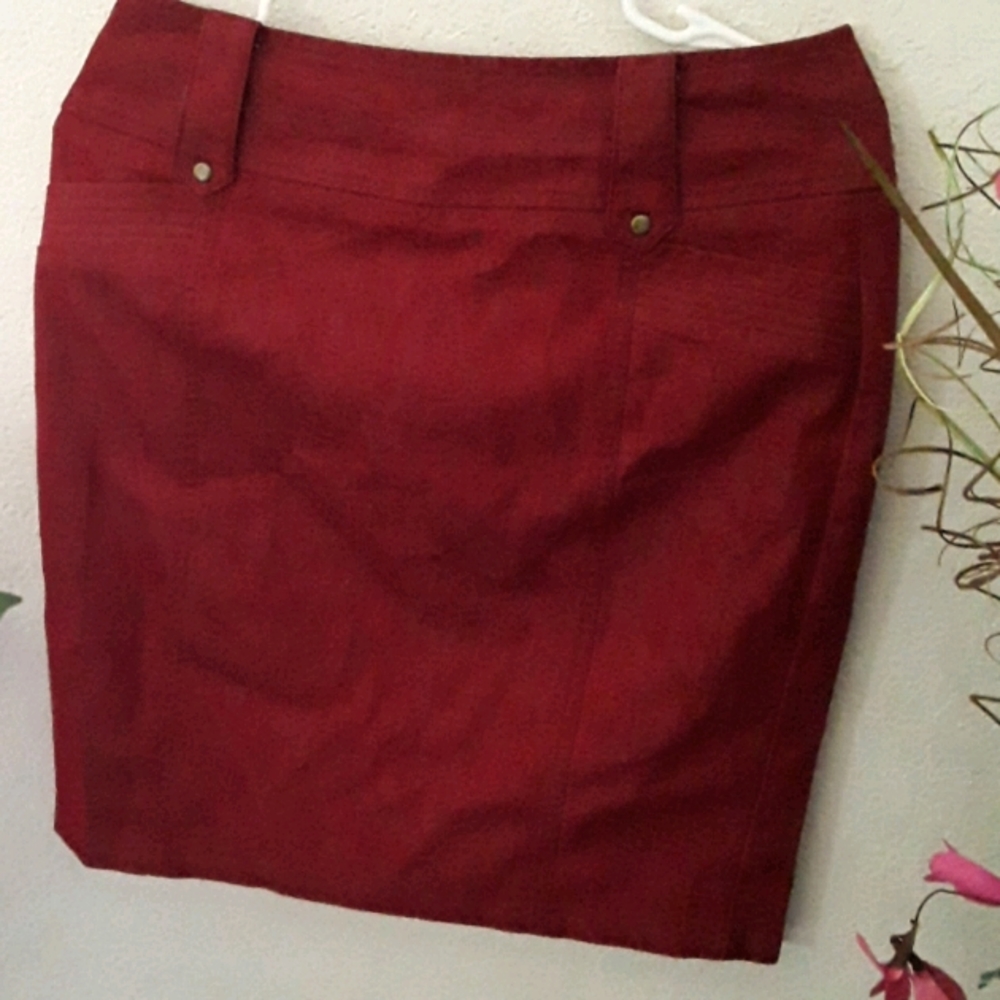 Worthington Women's skirt